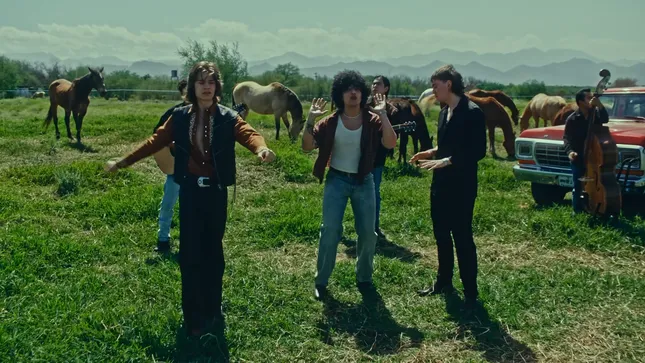 No Está Funcionando - Zulia, Sebastian Esquivel, Eugenio Esquivel