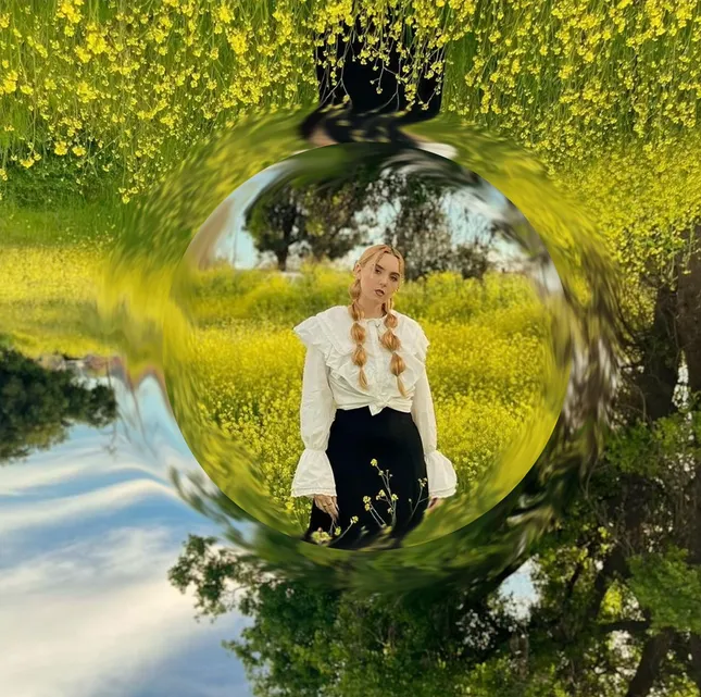 Cover art
