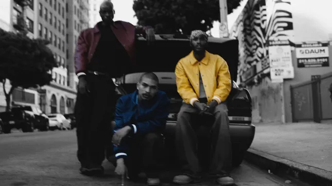MENACE: PAYDAY