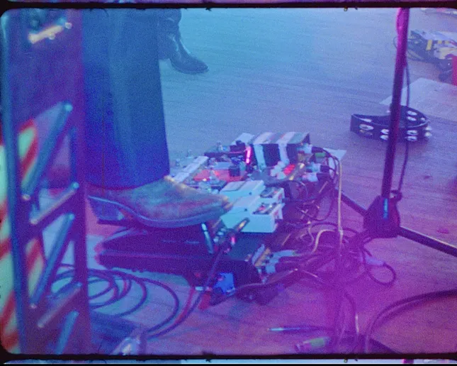 Project image