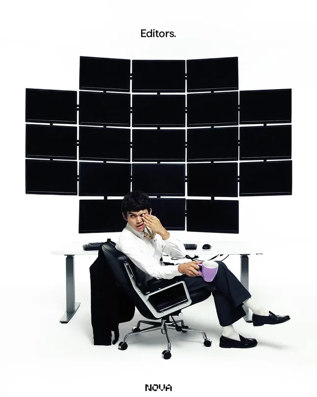 Project image