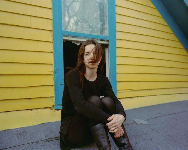 Katie in Kansas City