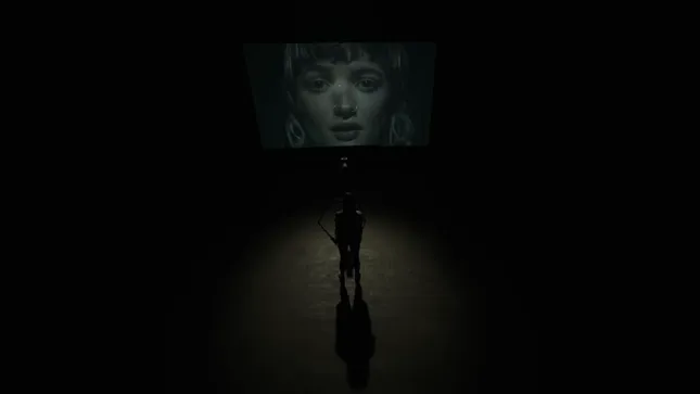 ZELIE - JE NA SERAIS JAMAIS