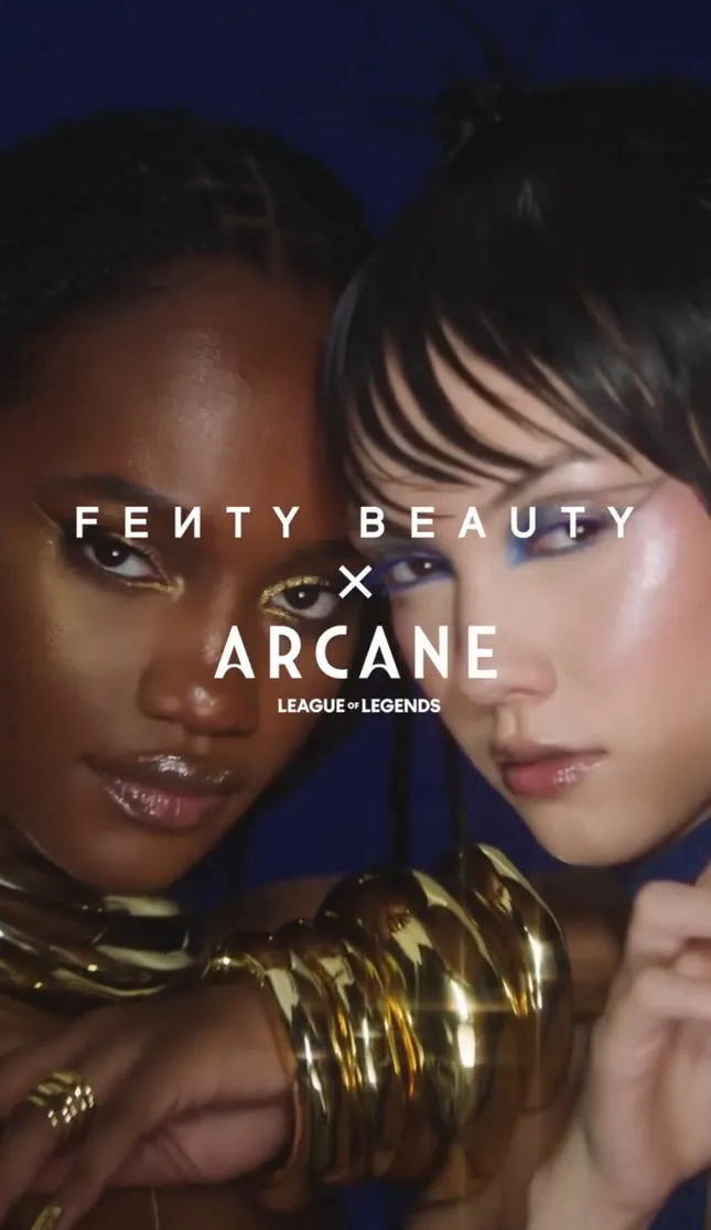 Fenty beauty