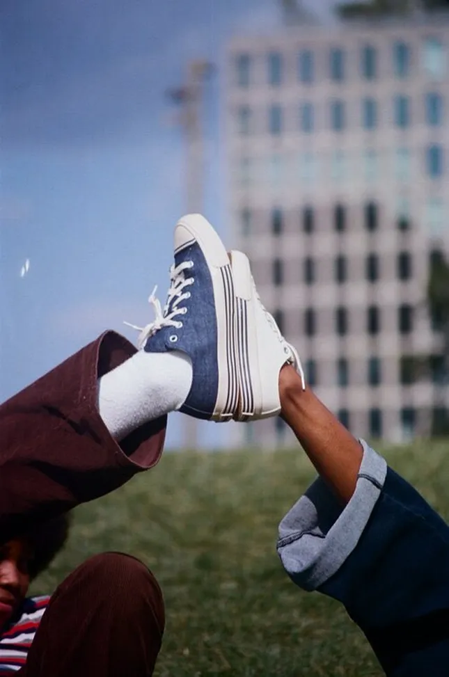 Pro-Keds 69er Campaign