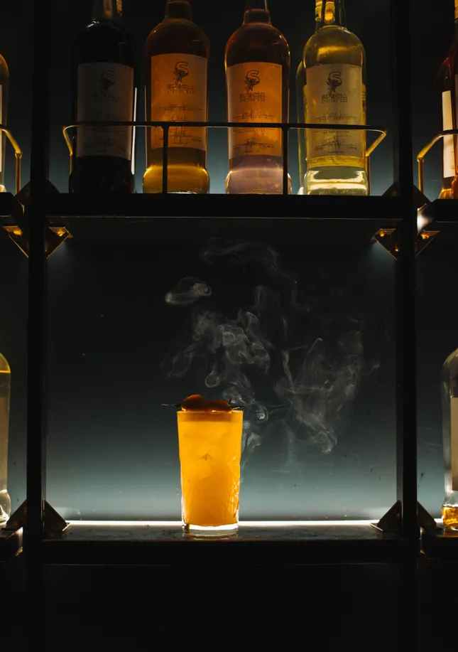 Specia Cocktail Bar