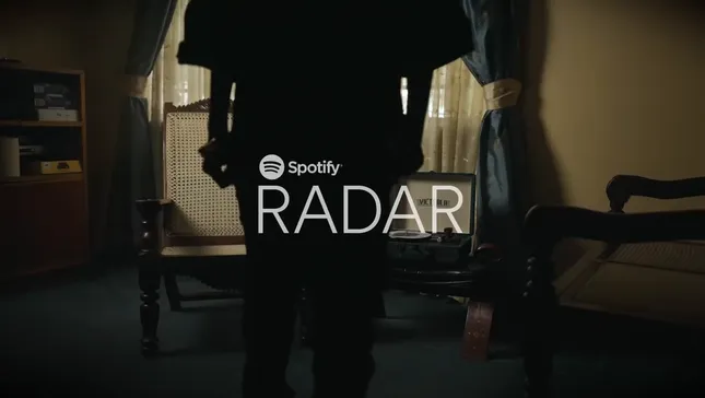 Spotify Radar: Xenia Manasseh