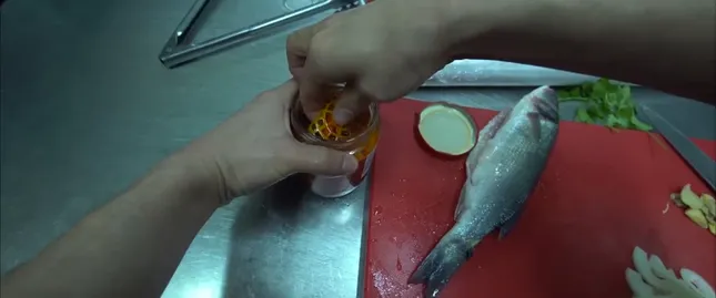Taste of Life