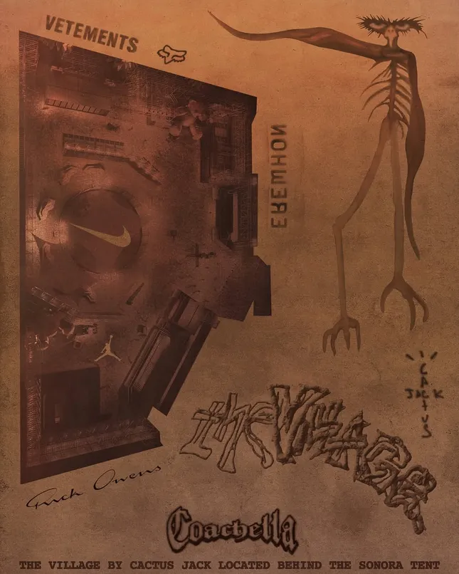 Project image