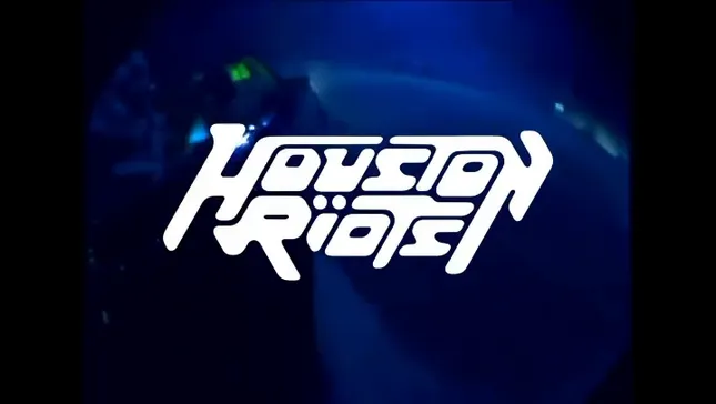 Houston Riots teaser - Fade Em All