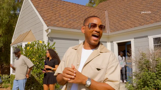 Bel-Air Season 3 Premiere Event Recap
