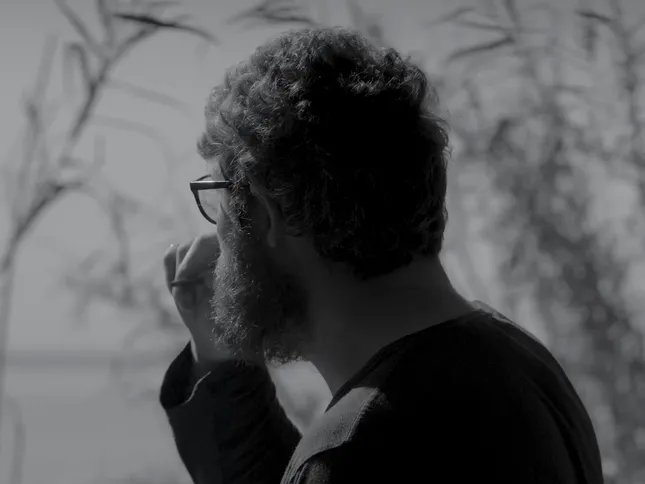 The Man Whom The Trees Loved : Narrative Feature