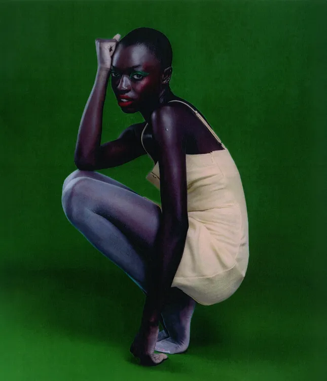 Soukeyna for Presence Model Management