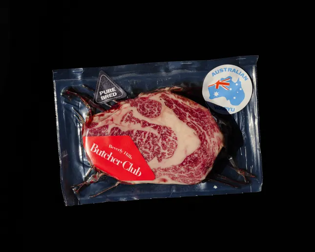 Beverly Hills Butcher Club