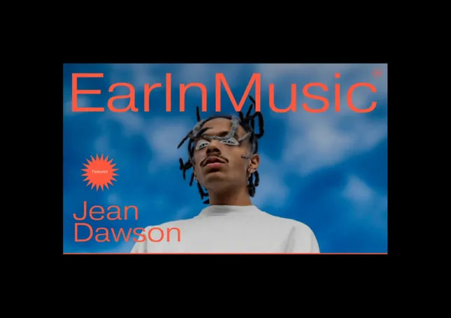 Ear In Music