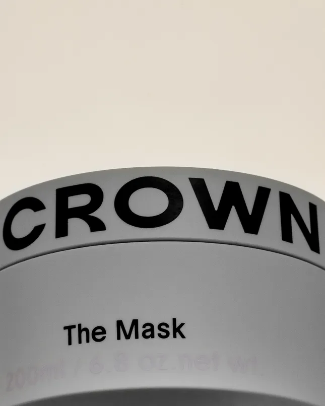 Crown Affair