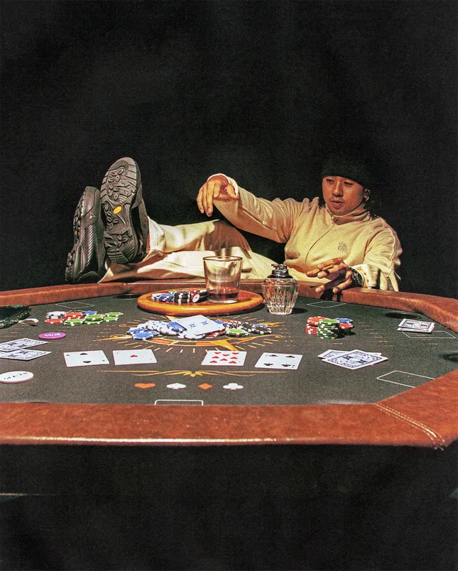 Project image