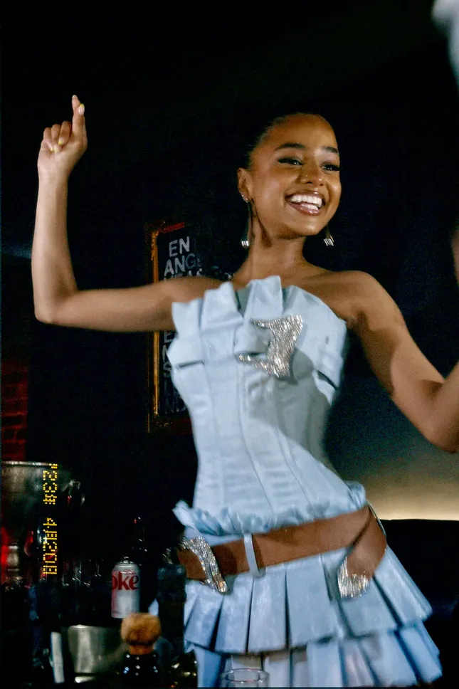 Tyla - Girl Next Door Release Party