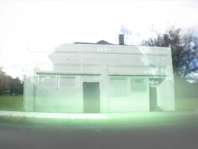 Project image