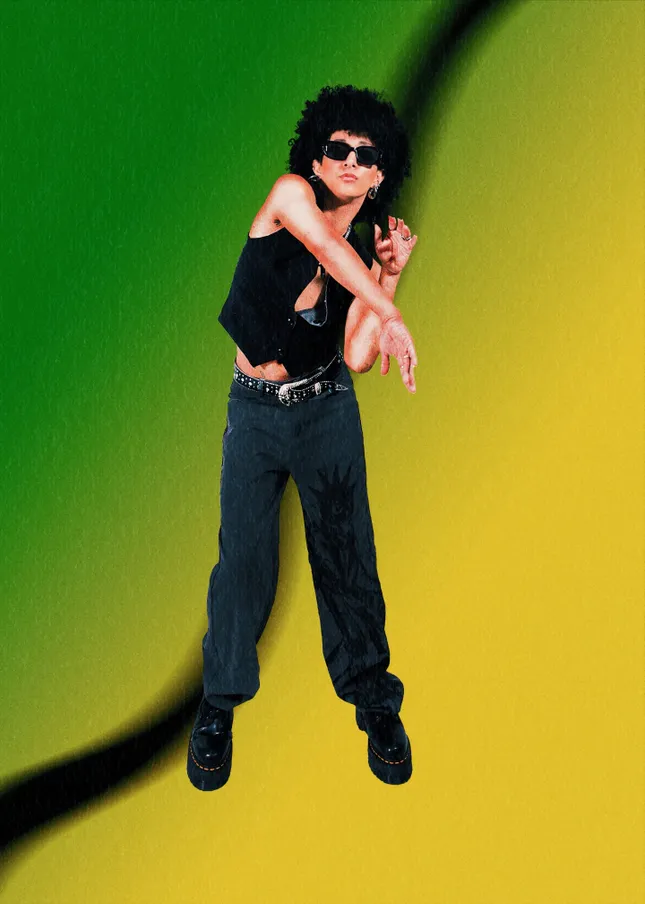 Project image