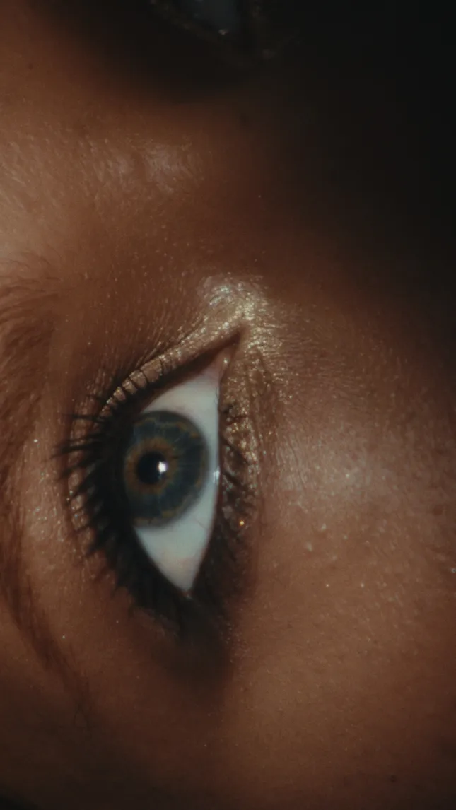 H&M Beauty X Raoul Alejandre