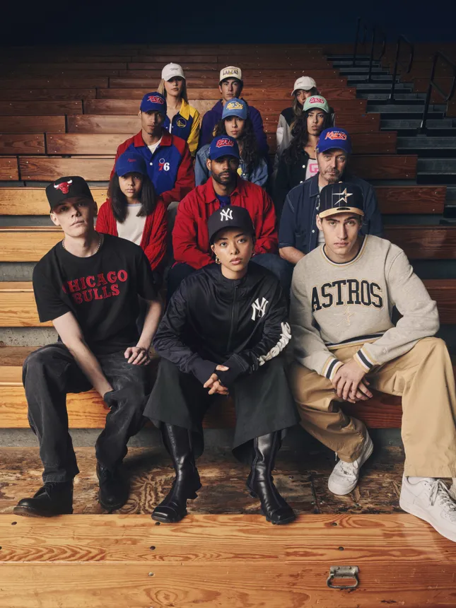 New Era SS 24