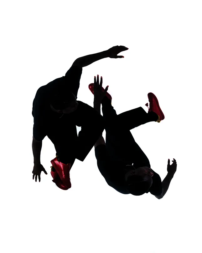 Project image