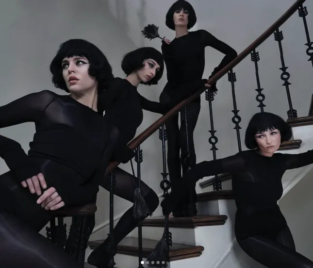 Photogenics LA Editorial