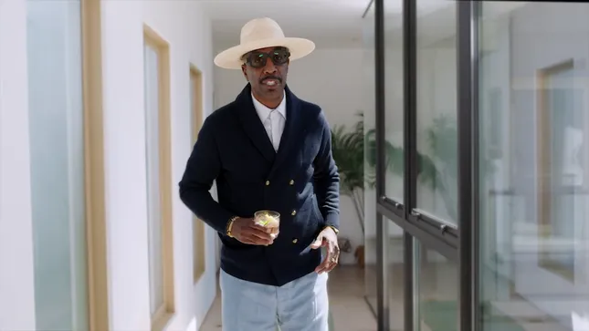 Ritz Carlton Yacht Collection | Monaco Experience w/ JB Smoove