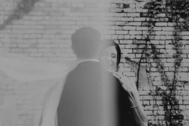 Drew & Ashley Wedding