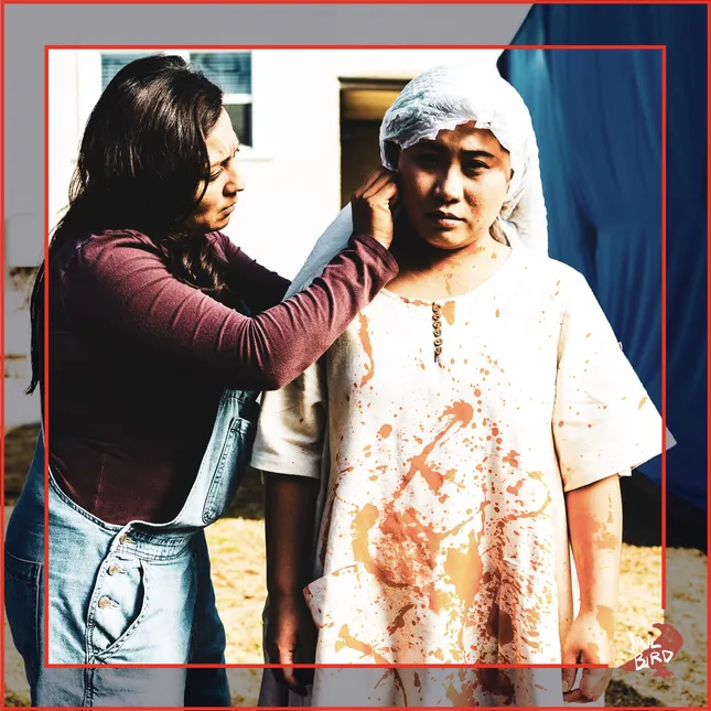 BTS | Orange Tree (2024)