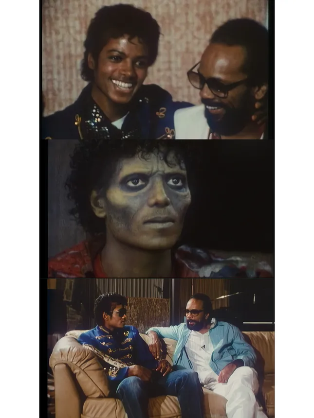 Quincy Jones | France TV | CNC