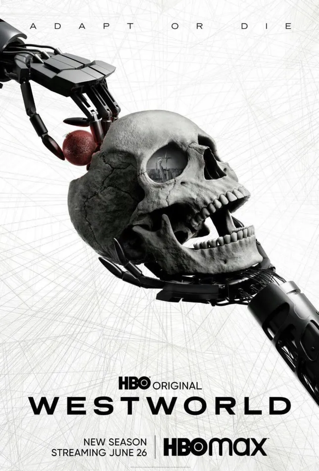 Westworld Season 2