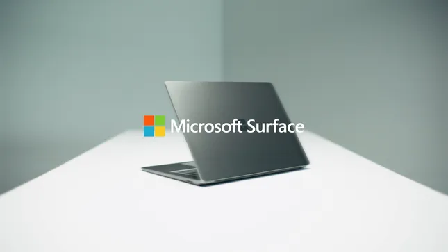 Microsoft - Made For You