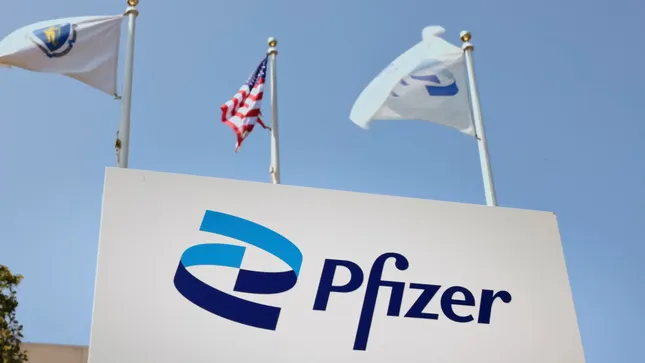 Pfizer - Our Commitment to Delivering Hugh Quality Products