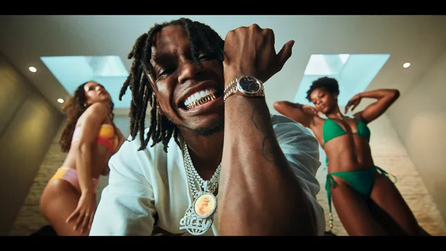 Krept and Konan ft. Popcaan ‘Smooth Lovin’