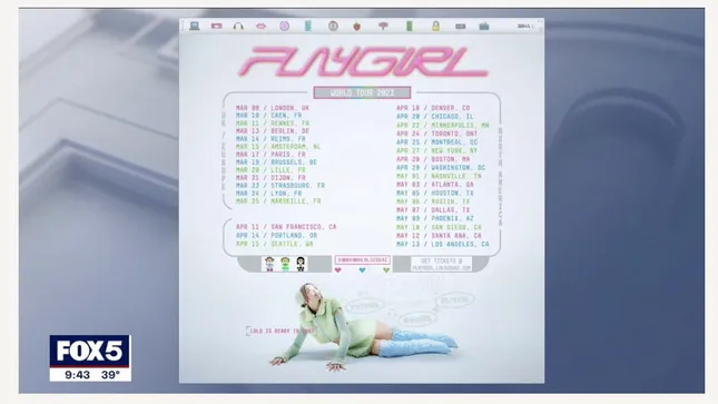 Project image
