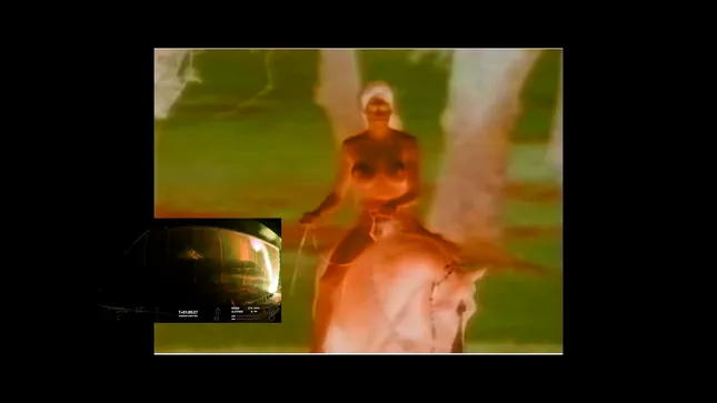 CL9UD - Video Installation