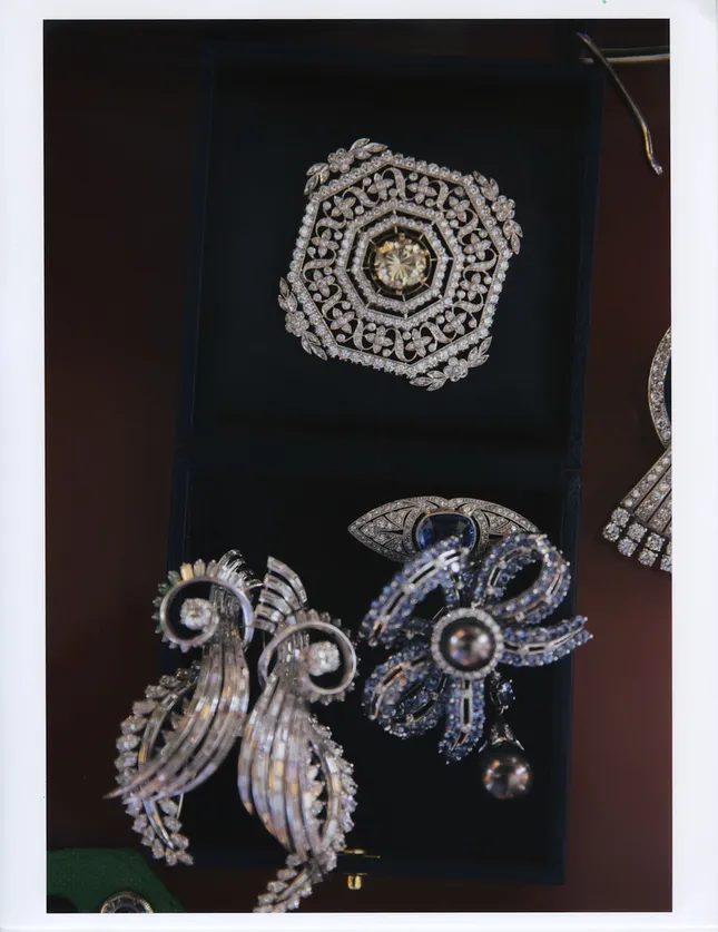 Project image