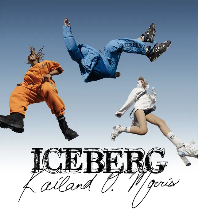 ICEBERG Campaign