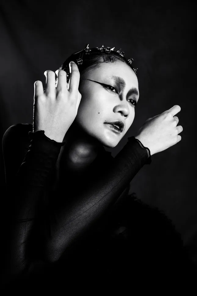 Black Swan