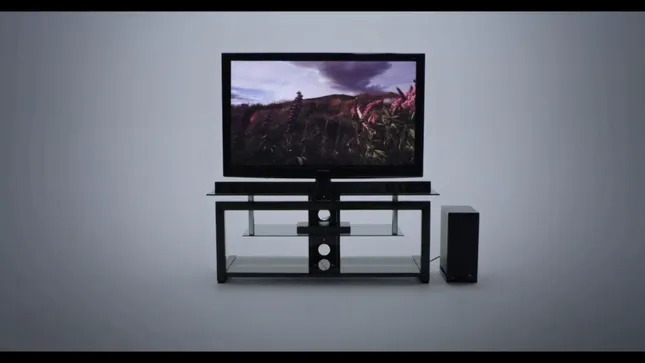 Panasonic “Capture the Sound”