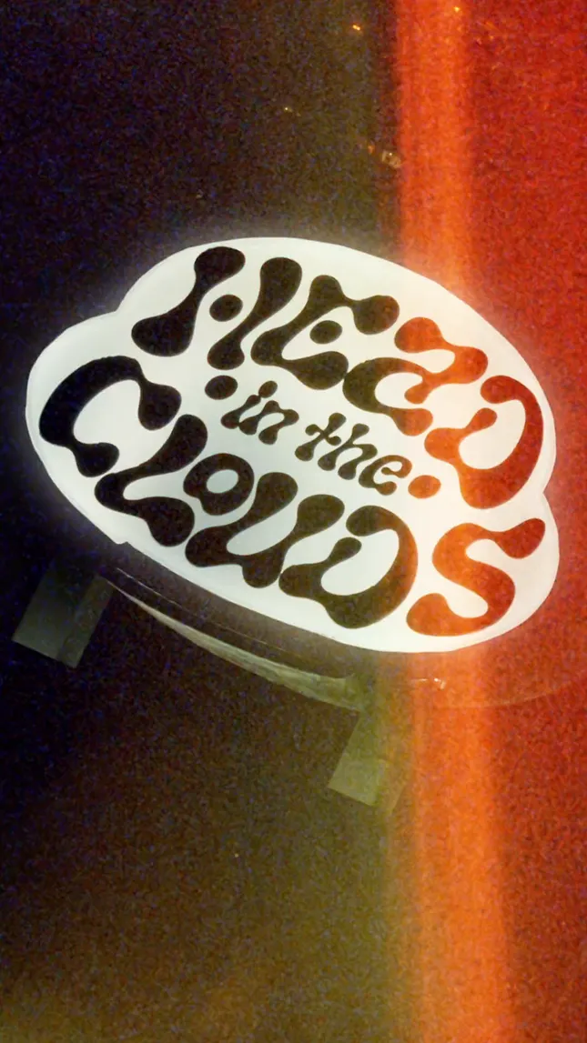 Head in the Clouds 23 - Honda Recap
