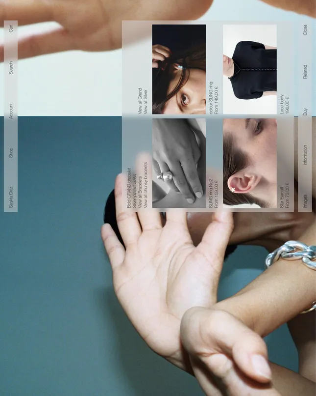 Project image