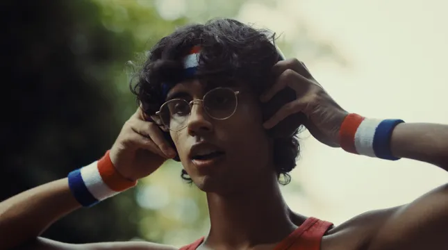 Sony Commercial