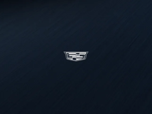 Cadillac VISTIQ Winter