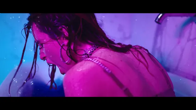 Bella Thorne, Prince Fox: Just Call