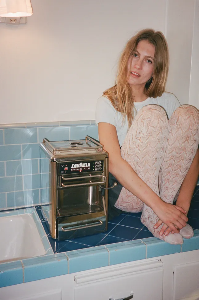 Office Magazine NYC / Eddie Mitsou Editorial