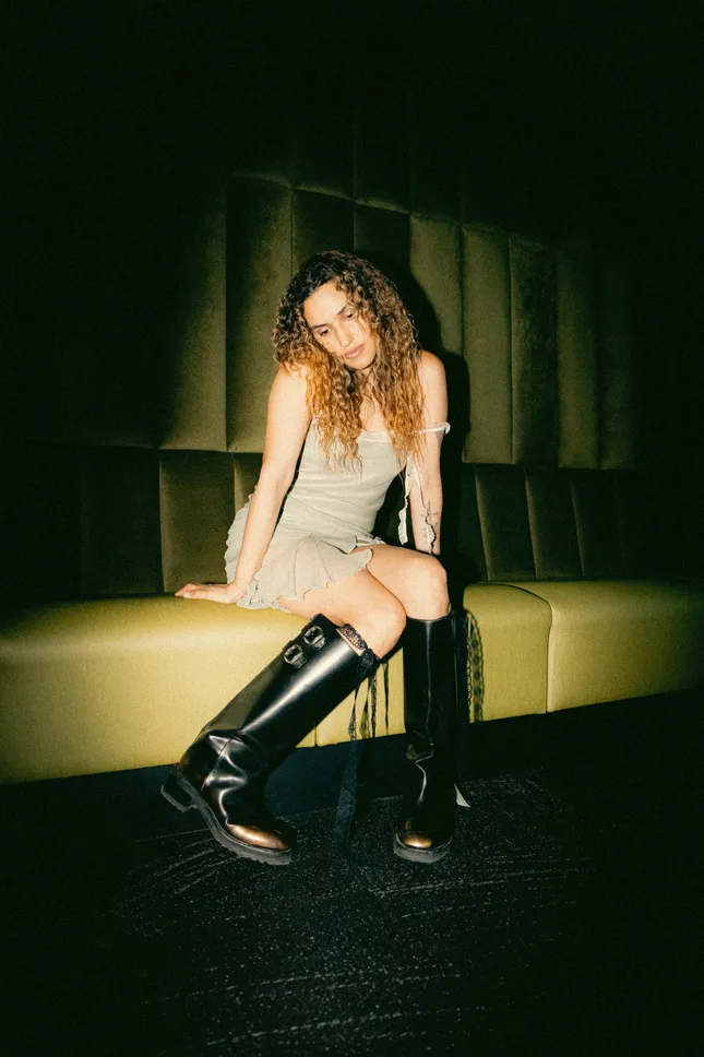 Empress Of - Lorde Ultrasound World Tour