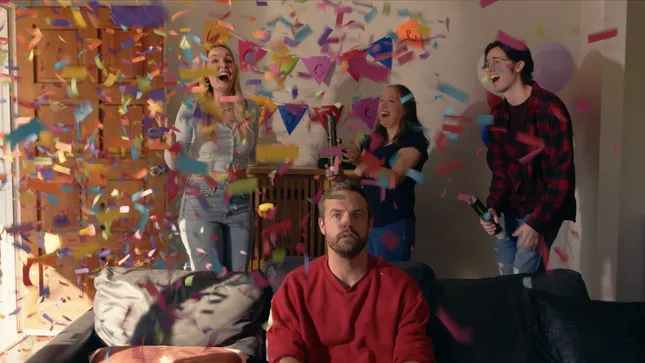 Doritos "On my Mind" & Doritos "Red vs Blue"